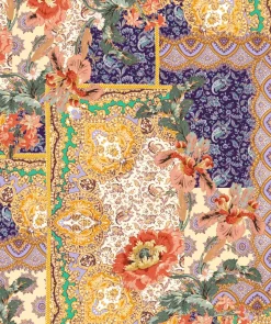 Allegra Twin Band Pant