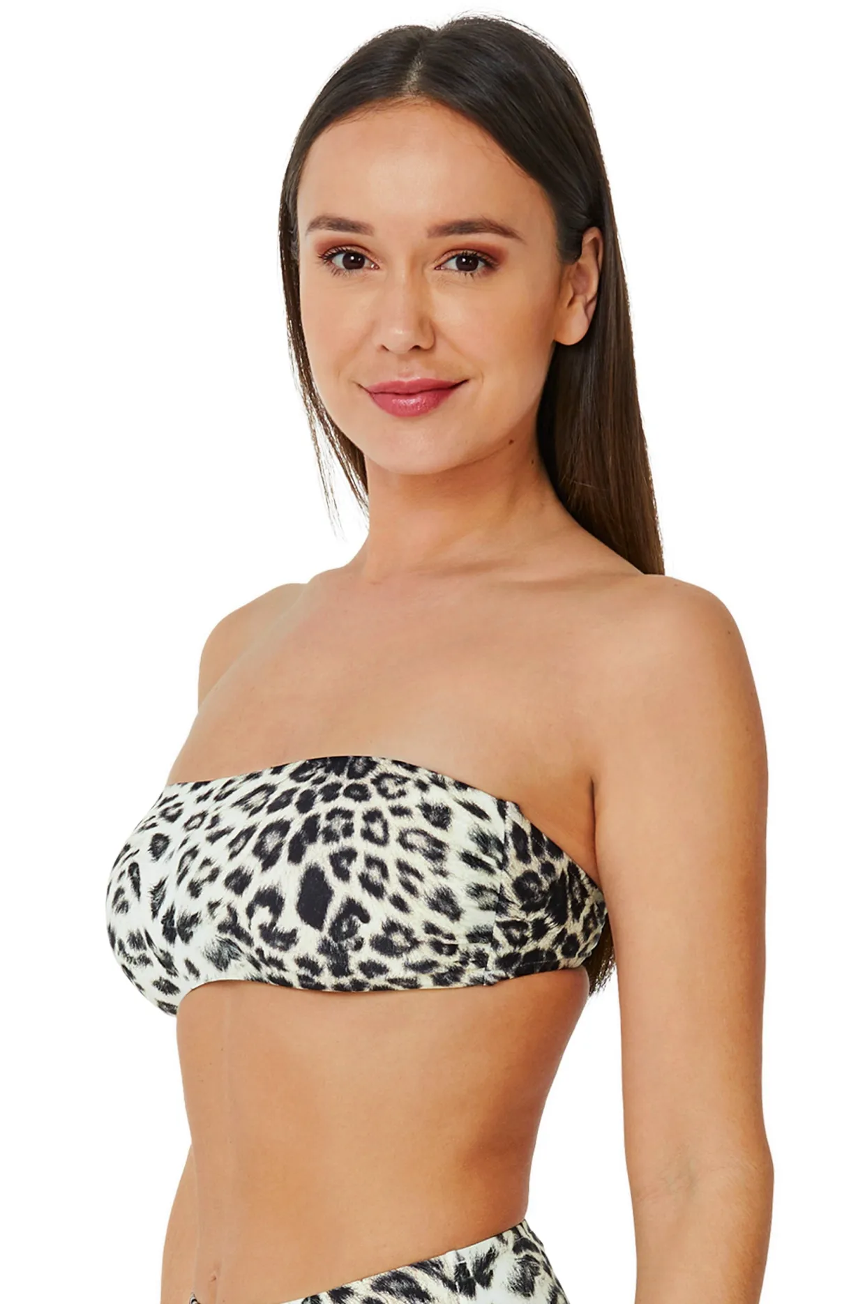 Arcadia Bandeau Bra