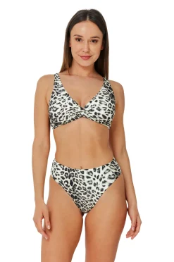 Arcadia High Waist Pant