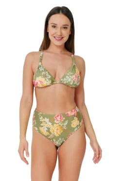 Arcadia Multi Fit Slide Tri