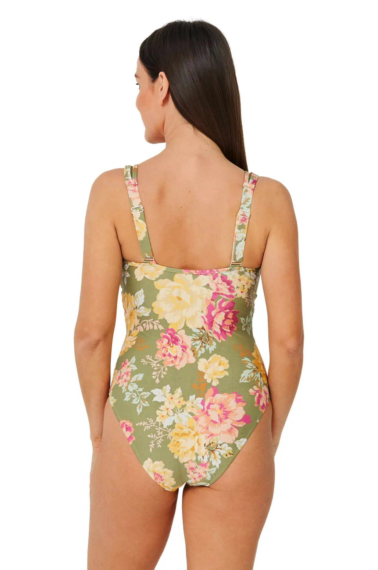 Arcadia Multi Fit V Maillot