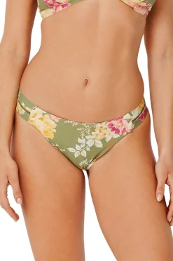 Arcadia Twin Band Pant