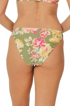 Arcadia Twin Band Pant