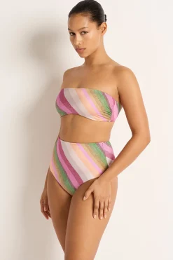 Avanti High Waist Pant