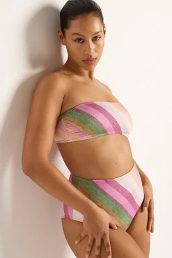 Avanti High Waist Pant