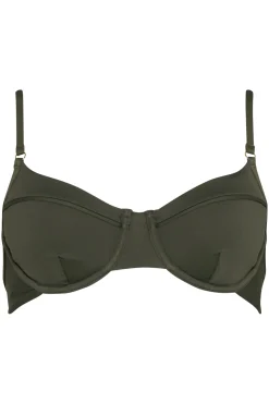 Balconette Bra
