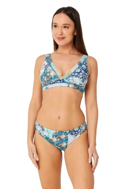 Boheme DD/E Extended Tri Crop