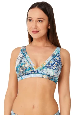 Boheme DD/E Extended Tri Crop