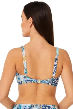 Boheme F Cross Front Bra