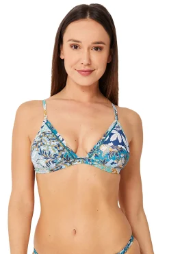 Boheme Fixed Tri Bra
