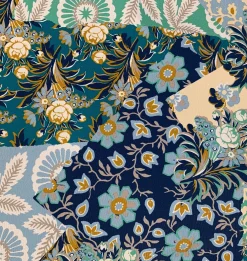 Boheme Skimpy Band Pant