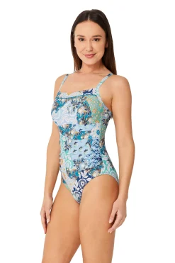 Boheme Up To An F Maillot