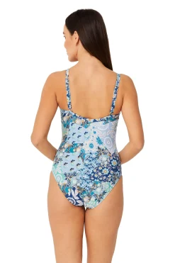 Boheme Up To An F Maillot