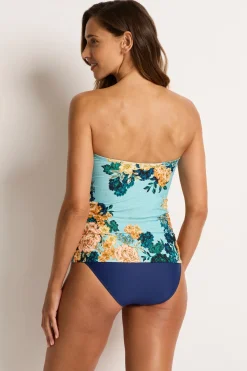 Carmelita Bandeau Singlet