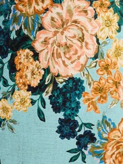 Carmelita Crochet Edge Slide Tri