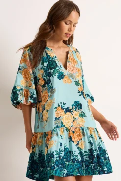 Carmelita Mini Dress