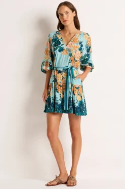 Carmelita Mini Dress