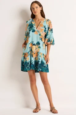 Carmelita Mini Dress