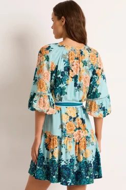 Carmelita Mini Dress