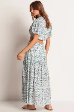 Charmed Puff Sleeve Top