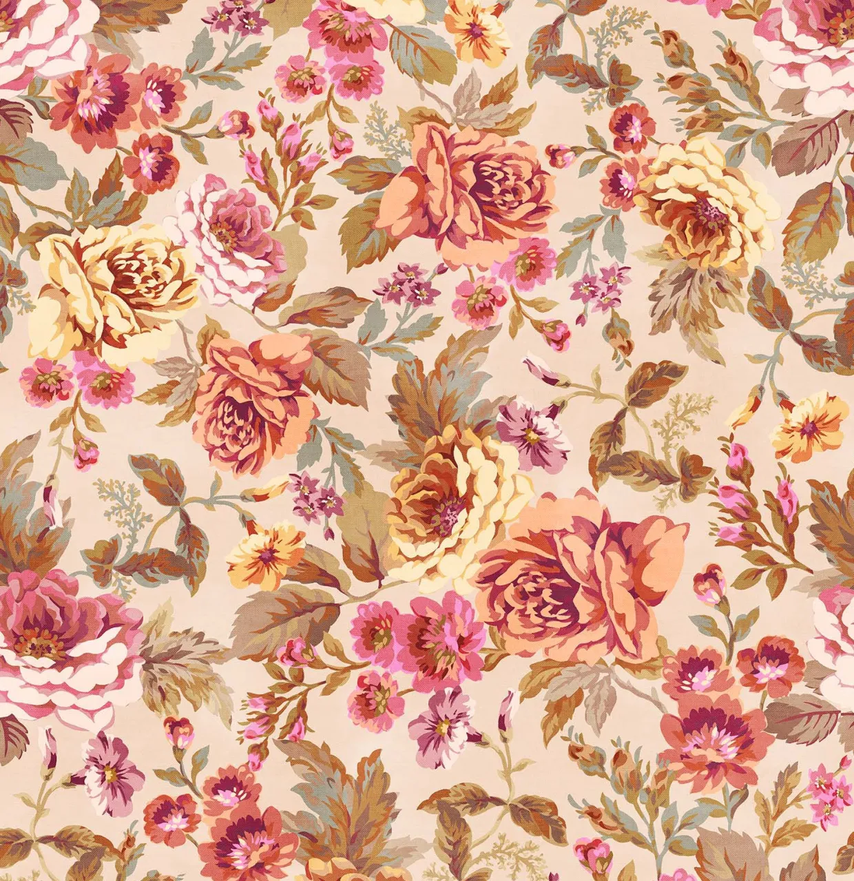 Chelsea Puff Sleeve Top