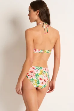 Chiara DD/E Coral Edge Bandeau