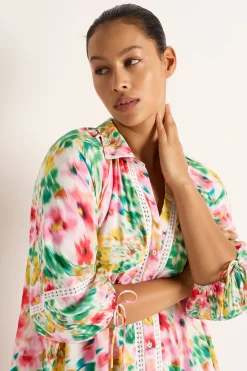 Chiara Holiday Dress