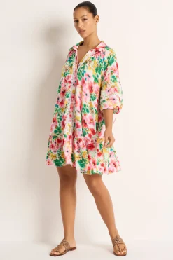 Chiara Holiday Dress