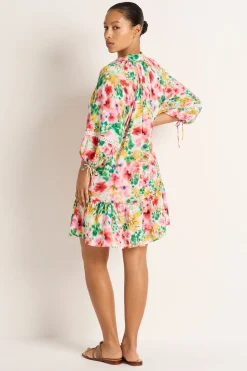 Chiara Holiday Dress