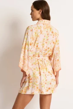 Claire Kimono Robe
