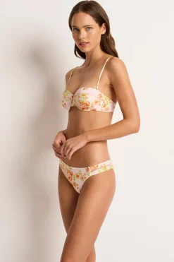 Claire Twin Band Pant