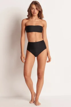 Classic High Waist Pant