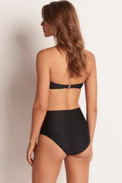 Classic High Waist Pant