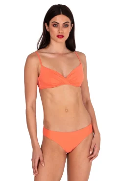 Cross Front Bralette Top