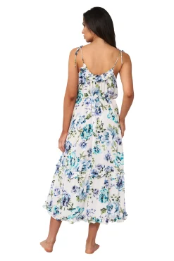 Dreamweaver Frill Tiered Dress