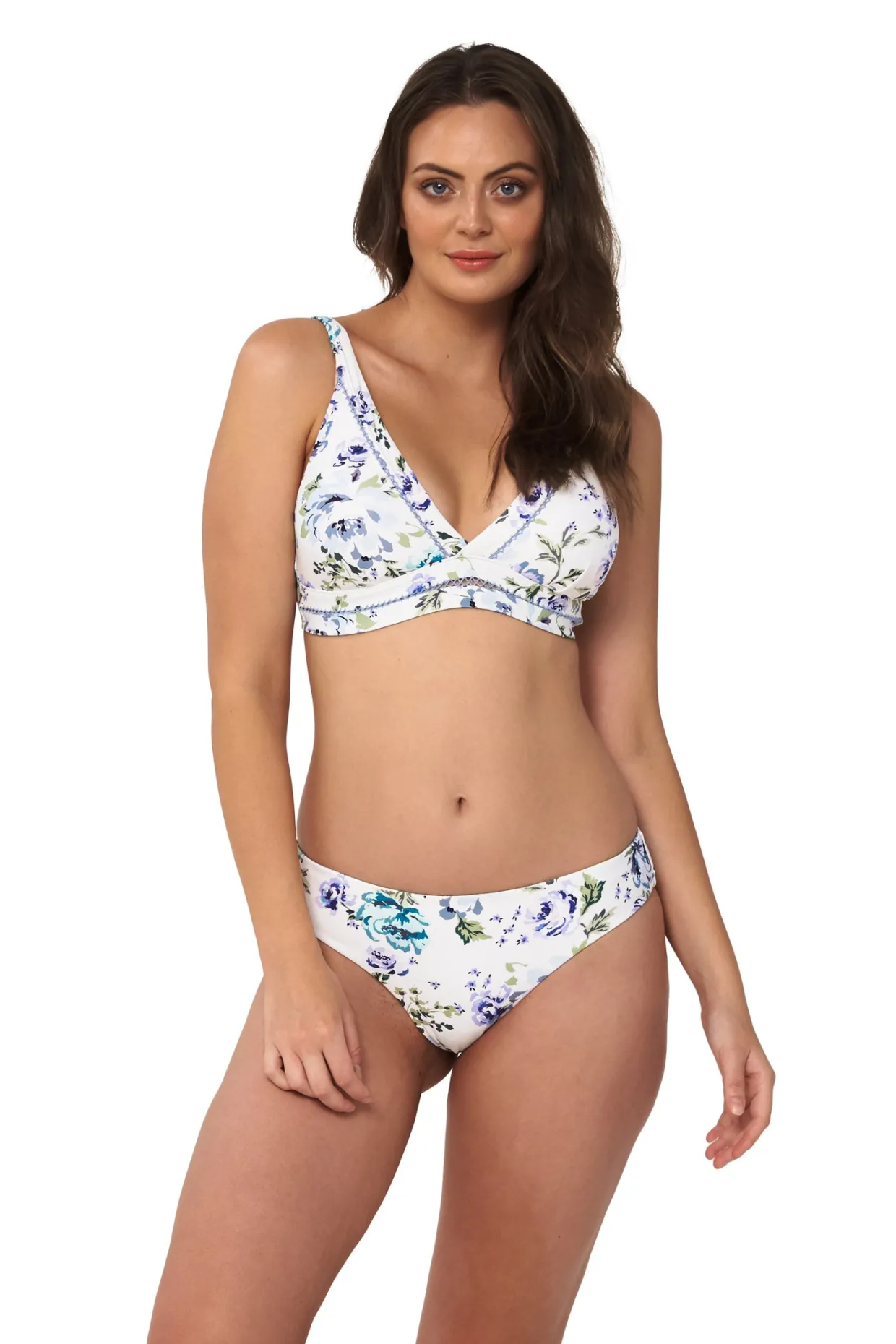 Dreamweaver Up To A DD Extended Tri