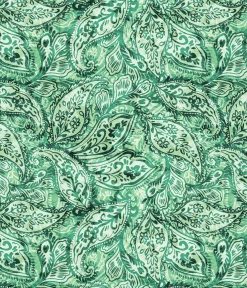 Elation Lace Yoke Midi Dress