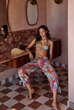 Farrah Boho Pant