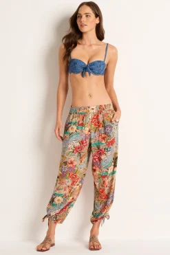 Farrah Boho Pant