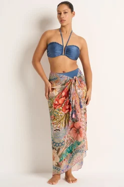 Farrah Sarong