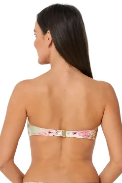Fleur Bandeau Bra