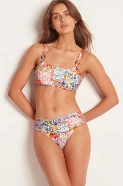 Generation DD/E Square Neck Bra