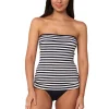 Hamilton Stripe Bandeau Singlet