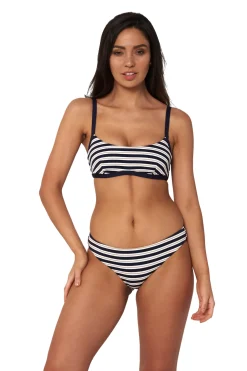 Hamilton Stripe Regular Pant