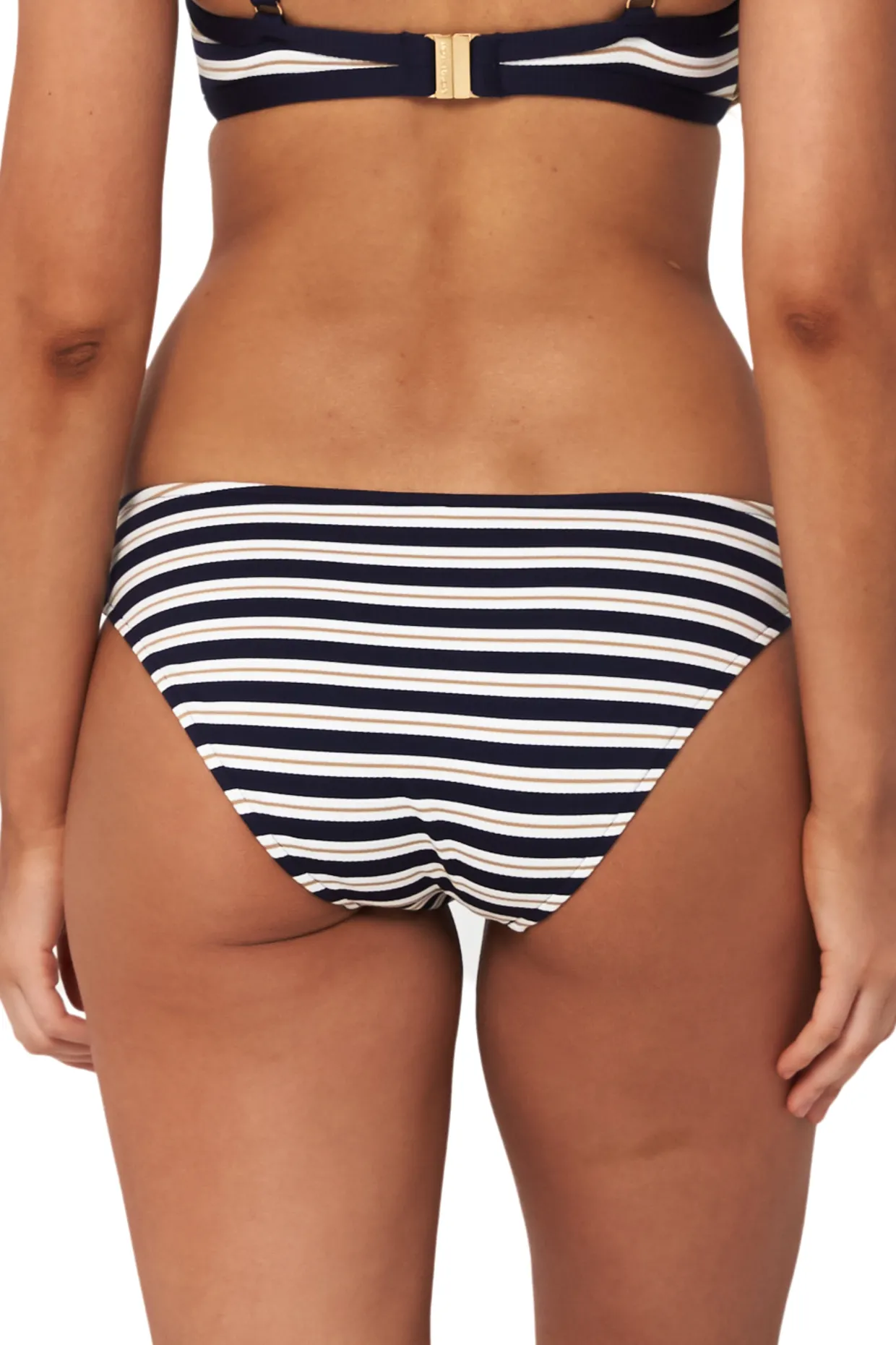 Hamilton Stripe Regular Pant