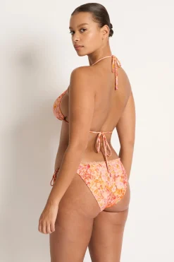 Harmony Crochet Slide Tri