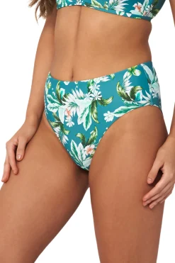 Hot Tropics High Waist Pant