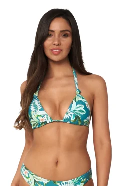 Hot Tropics Knot Slide Tri