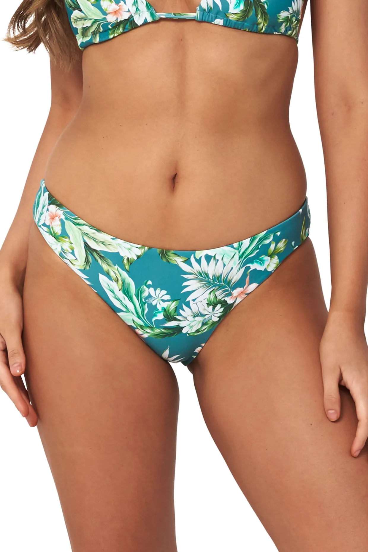 Hot Tropics Regular Pant