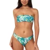 Hot Tropics Tube Bandeau
